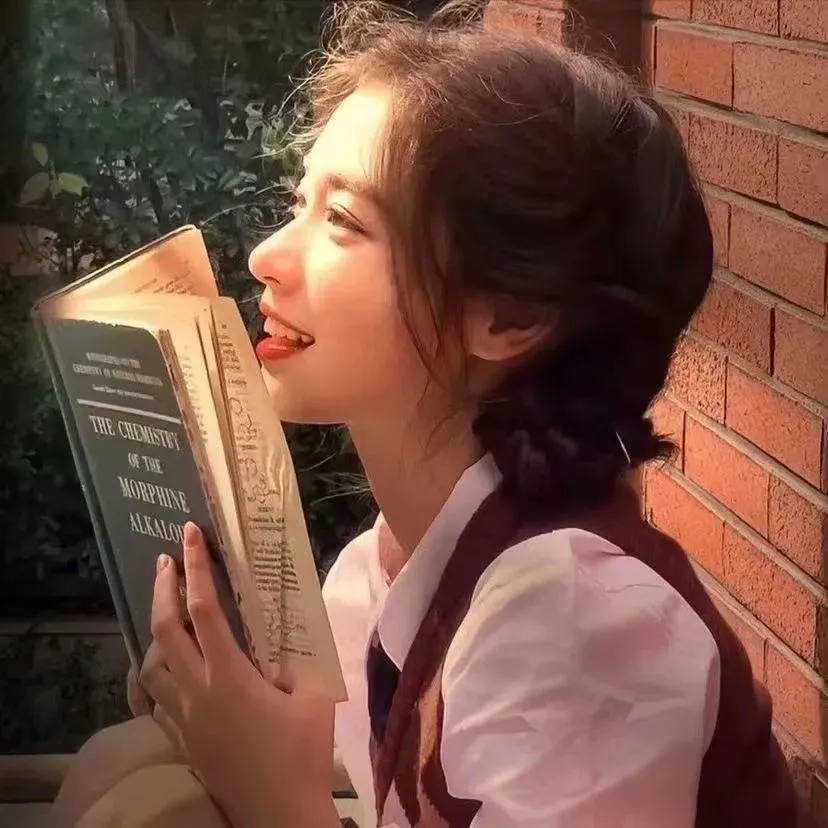 青春校园回忆 24